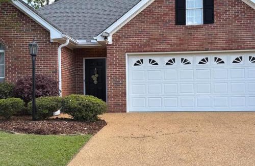 Starkville House | New! Starkville Retreat Walk to MSU