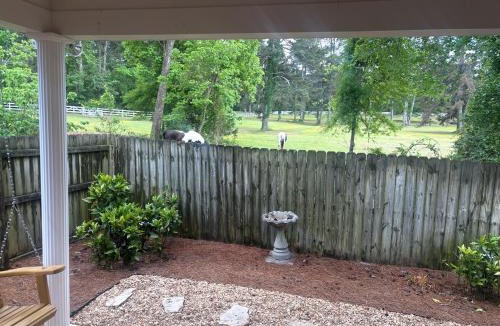 Starkville House | New! Starkville Retreat Walk to MSU