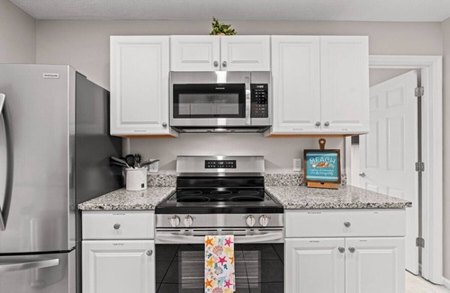 Gulf Lagoon Beach House | New! Sunset Retreat 2BR 4 Min Walk to Beach!