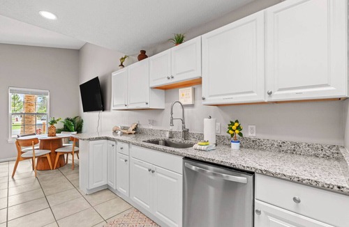Gulf Lagoon Beach House | New! Sunset Retreat TOO 2BR 4 Min Walk to Beach!