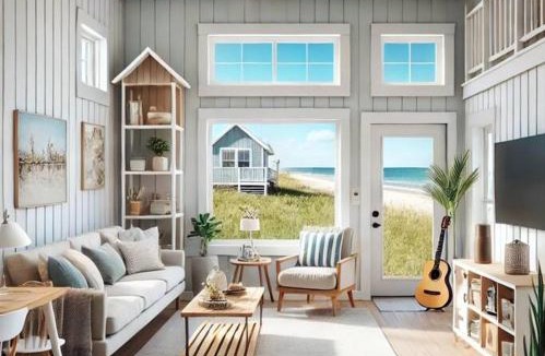 Downtown House | New! The Downtown Paradise