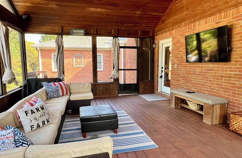 Coker House | New to the market and available for all BAMA games.