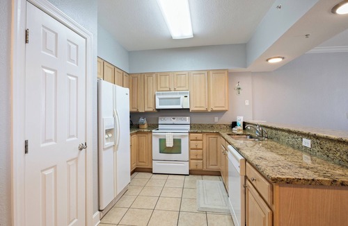 Ono Island Condo | NEW WATERFRONT WITH GORGEOUS VIEW!