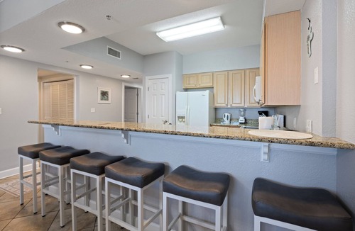 Ono Island Condo | NEW WATERFRONT WITH GORGEOUS VIEW!