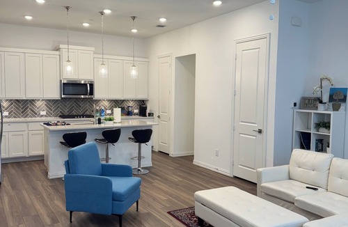 North Richland Hills House | Newer 3-bedroom house in lovely North Richland Hills with AC