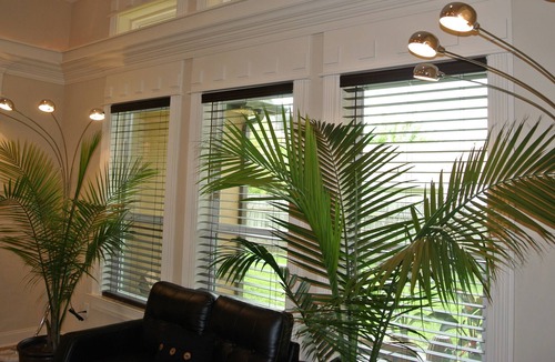 Little Woods House | NEWLY Built/Gated/Luxurious N Upscale/Spacious 3,000 Sqft/Kingsizes/2 Living Rm.