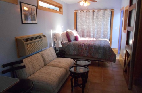 Faubourg Marigny Cottage | Newly Refurbished Cottage In The Heart Of The Marigny