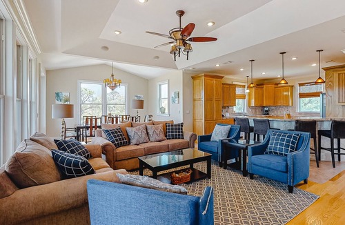 Sea Palm Village House | Newly remodeled home - private pool & spa, elevator - community pools & gym