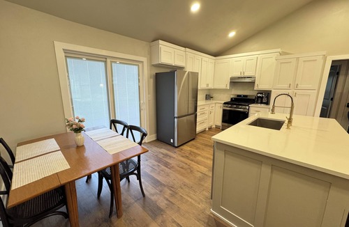 McAlester House | Newly Remodeled 3-bedroom House in McAlester