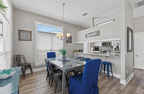 Miramar Beach Cottage | Newly Remodeled Maravilla 3 Bedroom 2 Bath Cottage Short Walk to Private Beach