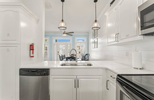 Bel Air House | Newly remodeled! Only steps to the beach! Private Pool!