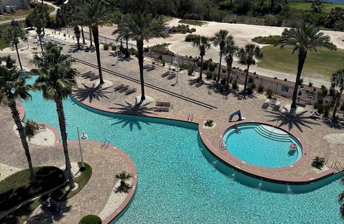 Upper Grand Lagoon Condo | Newly Renovated 7th Floor Waterfront Condo w/amazing view of St. Andrews Bay!