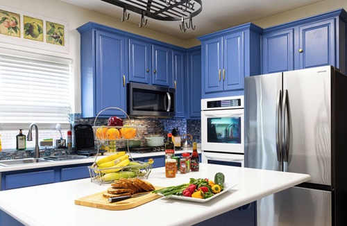 Allen House | Newly renovated 3 bedroom house near Allen premium outlets