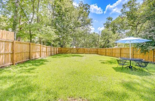 Birmingham House | Newly Renovated Birmingham Home: 7 Mi to Dtwn!