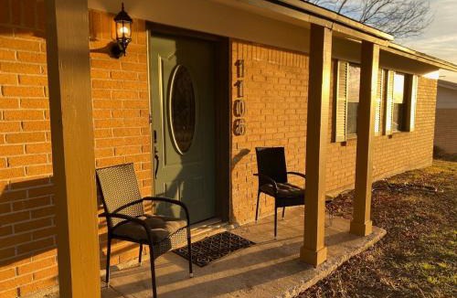 Copperas Cove House | Newly Renovated - Cozy Home near Metroplex Hospital & Fort Cavazos