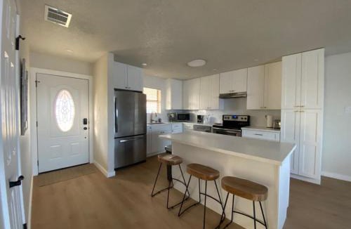 Copperas Cove House | Newly Renovated - Cozy Home near Metroplex Hospital & Fort Cavazos