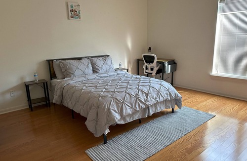 Highlands - Perkins House | Newly Renovated, Entire home to relax near LSU Stadium