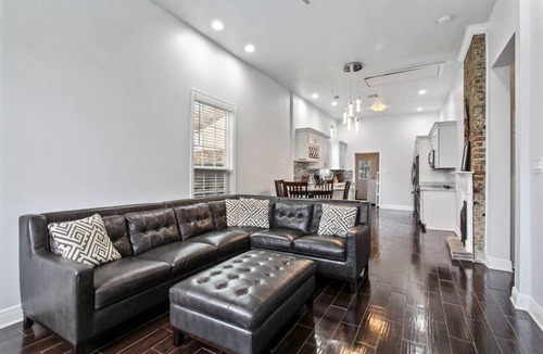 McDonough House | Newly Renovated Home!
