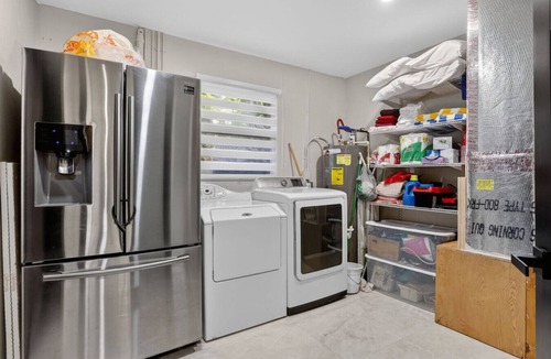 Garden Isles House | Newly Renovated Pompano 2BR/2BA Home w/Heated Pool