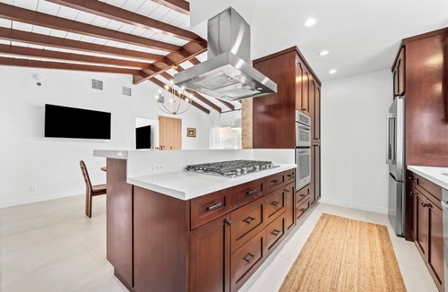 Downtown Fort Lauderdale House | Newly renovated 4bed villa-near beach las olas blvd
