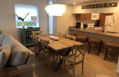 Rosemary Beach Resort | Newly Renovated with Great Location on the Gulfside.