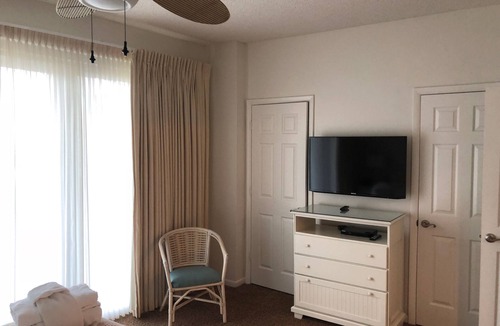 Rosemary Beach Resort | Newly Renovated with Great Location on the Gulfside.