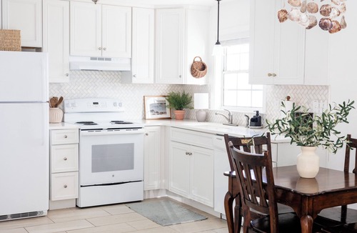 Laguna Beach Estates Cottage | Newly Updated beach cottage, close to 30A with golf cart!