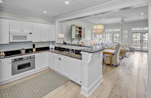 Beach District Condo | Next to Camp Watercolor - 6 WaterColor Blvd #203 - Condo!