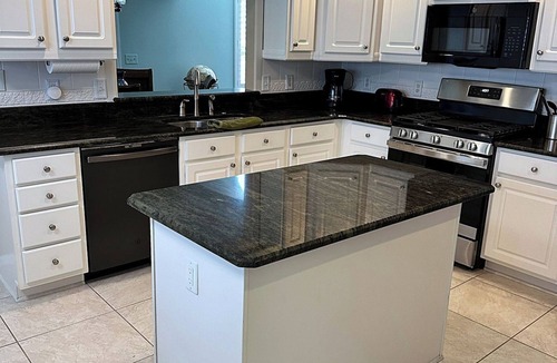 The Villages House | Nice and Beautifully Upgraded Home on Corner Lot in the Village of Bonnybrook