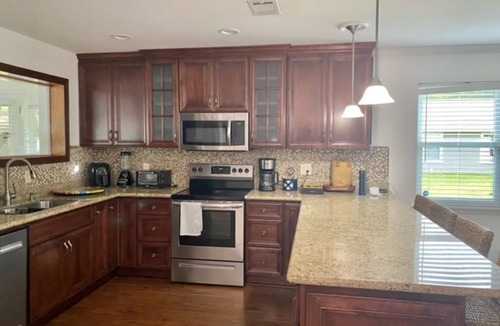 Lillian House | Nice House in Perdido Bay