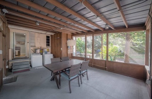 SoHo House | Nice Swann, Peaceful 2BR w/garden patio off Swann