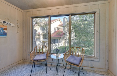 Niceville House | Niceville Retreat w/Boat Dock, Golf Course & Pool
