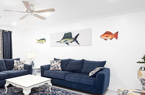 Ocean City House | No cleaning fee! family friendly vacation rental home in forth walton beach.....