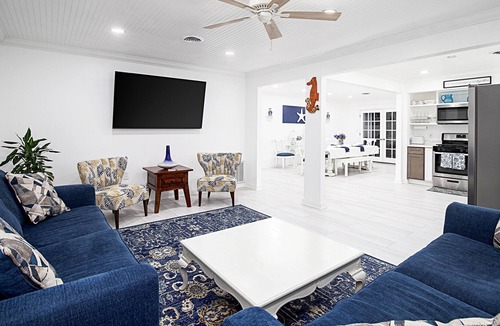 Ocean City House | No cleaning fee! family friendly vacation rental home in forth walton beach.....