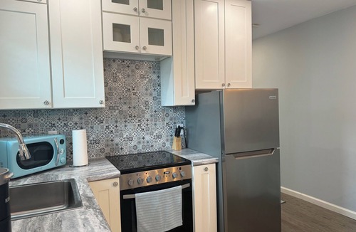 Millington House | No Cleaning Fee Quiet Stay Near Base & Memphis Fast WiFi