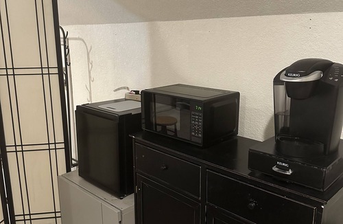 Voth Apartment | No longer available to rent in 2025;