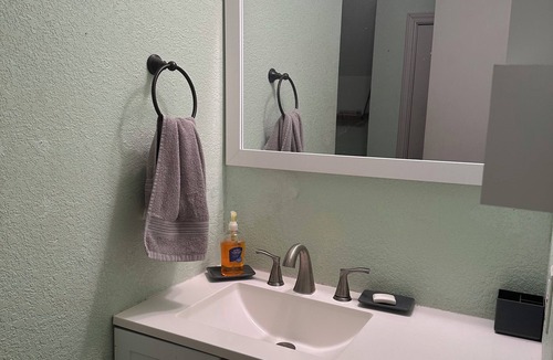 Voth Apartment | No longer available to rent in 2025;