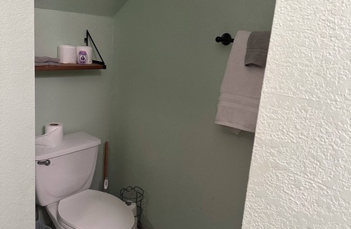 Voth Apartment | No longer available to rent in 2025;
