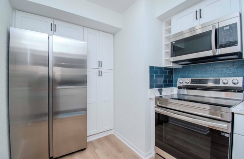 Isla del Sol Condo | No Shoes, No Shirt, No Problems Living The Florida Life