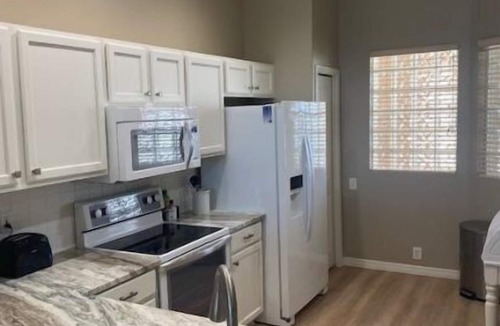 Tropical Cove Condo | No Worries, Tee On at Lexington CC Golf Village