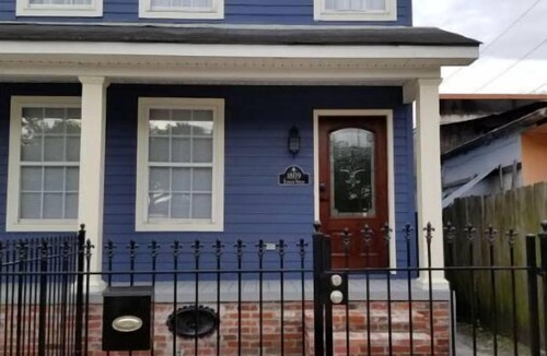 Saint Roch House | NOLA Living In The Heart Of Many Attractions