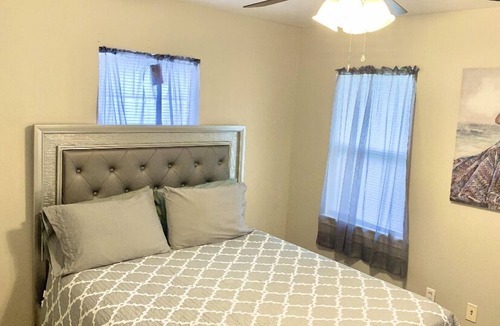 Seabrook House | Nola royal charm house