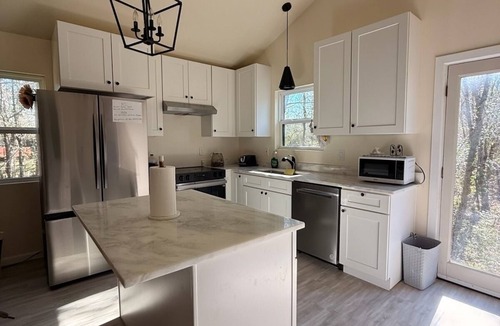 Terrytown House | Nola Swamp retreat on 10 acres