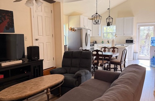 Terrytown House | Nola Swamp retreat on 10 acres