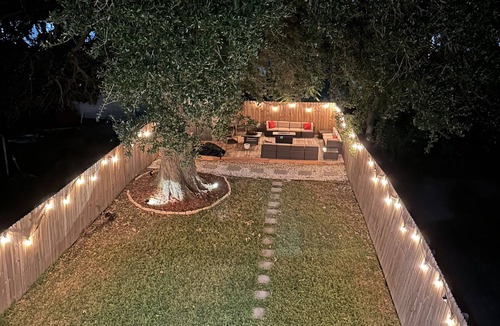 Milneburg House | Nola, your second home