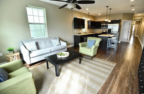Mid-City Apartment | NolaAllThat Mid City Magic 2 Minutes by Street Car to French Quarter, Superdome