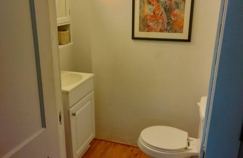 Ruston Bed & Breakfast | Nonie's love it. Near LA.TECH AND THE SPORTS COMPLEX. BALL PLAYERS WELCOME!