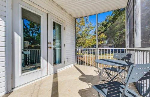 South Pensacola Apartment | North Highlands Nest- Unit A