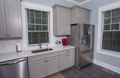 Downtown House | North Hill Hideaway/Newly Updated Home Downtown