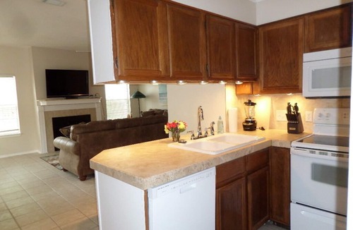 Ferry Pass Condo | Northeast Pensacola. Beaches, Bases, Everything!